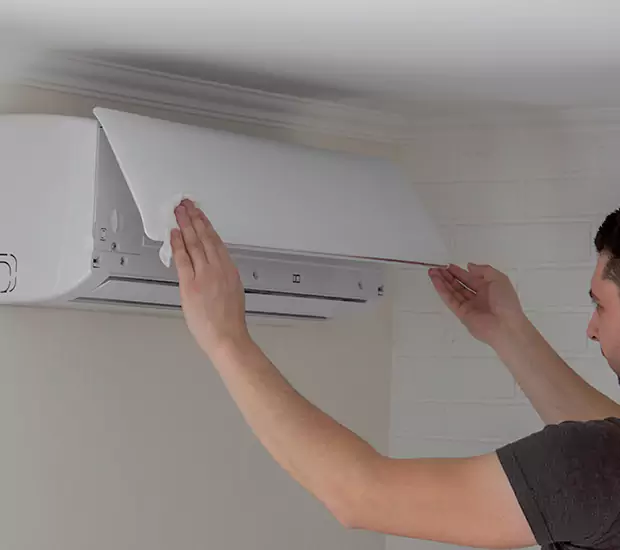 Trusted Split Air Conditioner Installation Team in Encinitas, CA