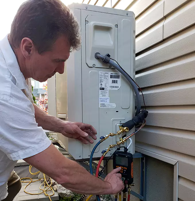 Why Encinitas, CA Homeowners Trust Encinitas AC Repair With Their Compressor?