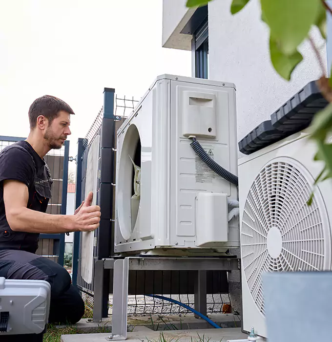 Why Encinitas, CA Homeowners Trust Encinitas AC Repair With Their Condenser?