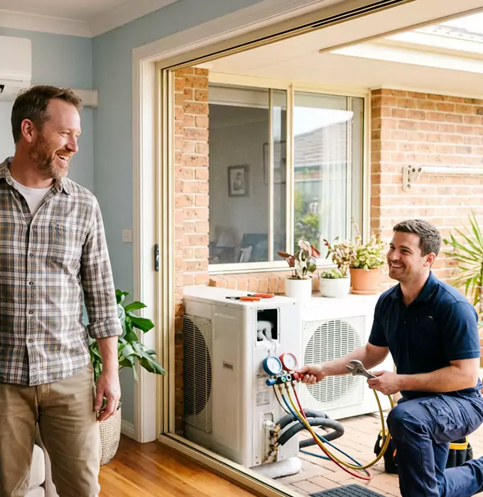 Why Encinitas, CA Homeowners Choose Encinitas AC Repair for Frozen AC?