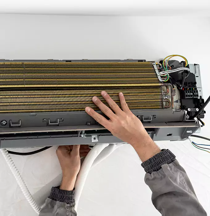 Why Encinitas, CA Families Trust Us When the AC Heater Fails?