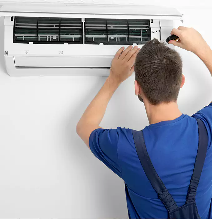 Why Encinitas, CA Homeowners Choose Encinitas AC Repair for AC Noises?