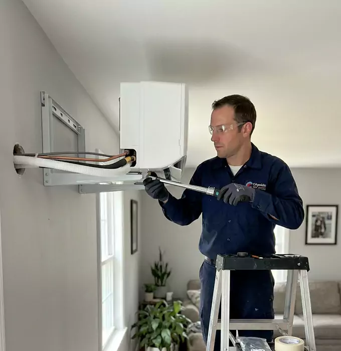 Why Encinitas, CA Homeowners Choose Encinitas AC Repair When the AC Quits?