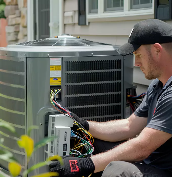 Why Encinitas, CA Homeowners Choose Encinitas AC Repair for Short Cycling?
