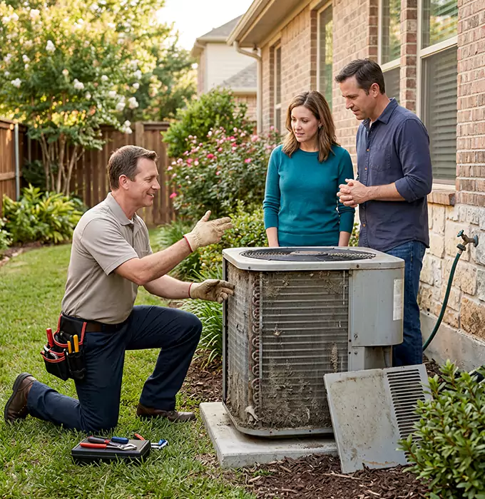 Why Encinitas, CA Homeowners Trust Encinitas AC Repair for a Cleaner AC?