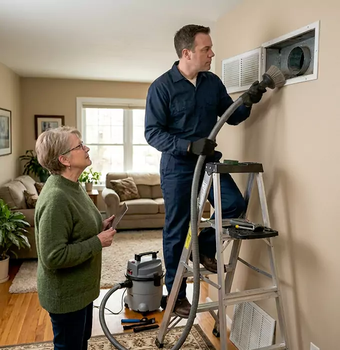 Why Encinitas, CA Homeowners Trust Encinitas AC Repair for Cleaner Air?
