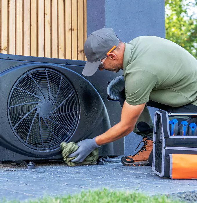 Why Encinitas, CA Homeowners Trust Encinitas AC Repair With Their Air Handler?