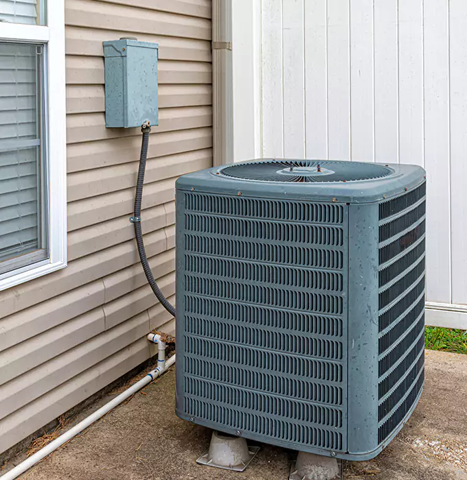 Why Encinitas Homeowners Choose Encinitas AC Repair for Central AC Installation?