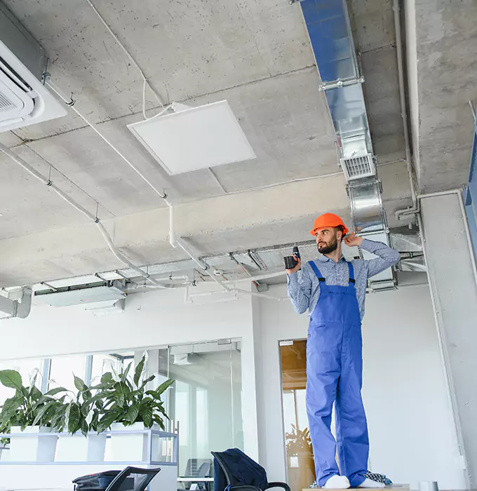Why Encinitas Businesses Choose Encinitas AC Repair for AC Installation?