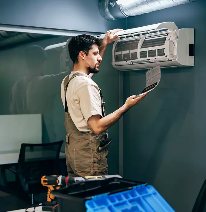 Why Encinitas Businesses Choose Encinitas AC Repair for AC Maintenance?