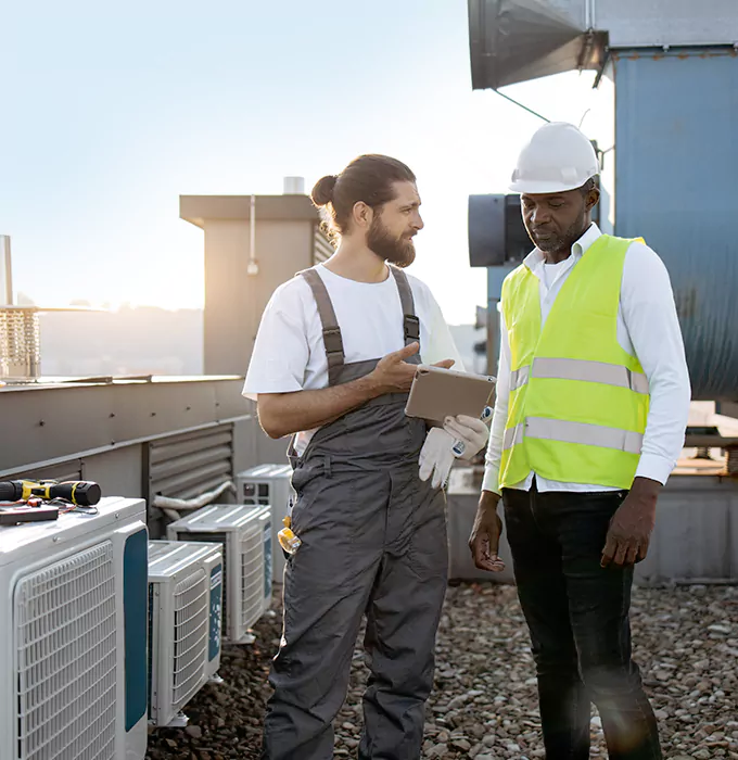 Why Encinitas, CA Businesses Choose Encinitas AC Repair for HVAC?