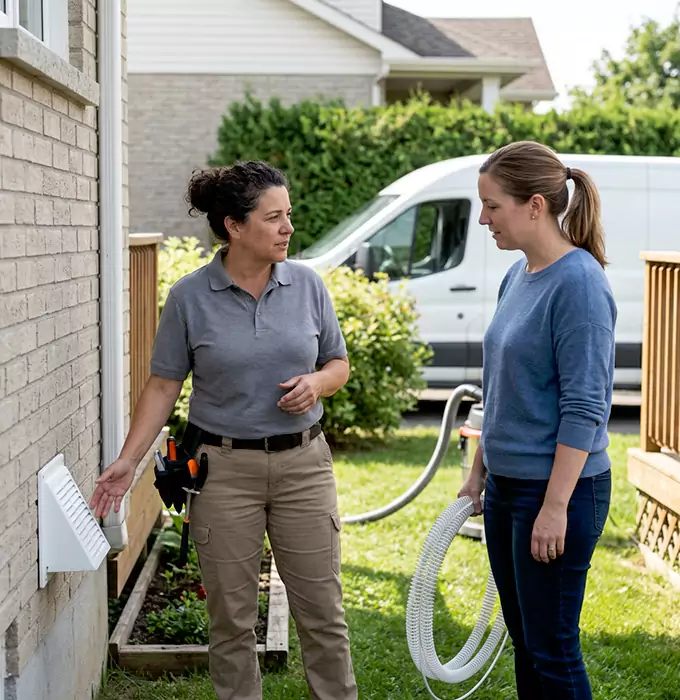 Why Encinitas, CA Homeowners Trust Encinitas AC Repair for a Safe Dryer?