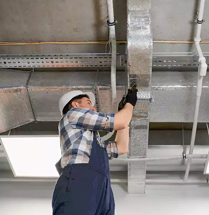 Why Encinitas, CA Homeowners Trust Encinitas AC Repair With Their Ductwork?