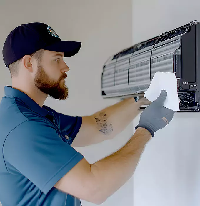 Why Encinitas, CA Homeowners Call Encinitas AC Repair First in a Breakdown?