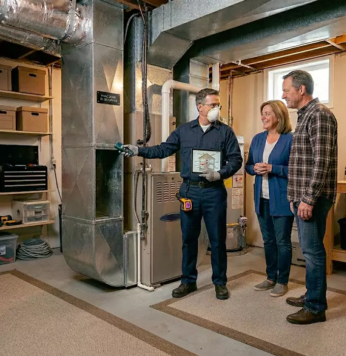Why Encinitas, CA Homeowners Trust Encinitas AC Repair for Clean Heat?