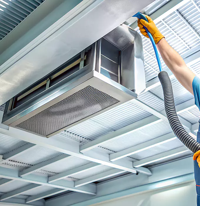 Why Encinitas, CA Homeowners Choose Encinitas AC Repair for HVAC Cleaning?