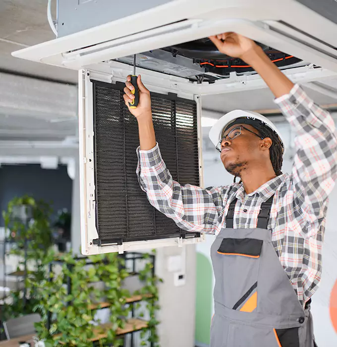 Why Encinitas, CA Homeowners Choose Encinitas AC Repair as Their HVAC Contractor?