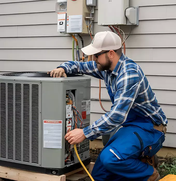 Why Encinitas, CA Homeowners Choose Encinitas AC Repair for HVAC Installation?