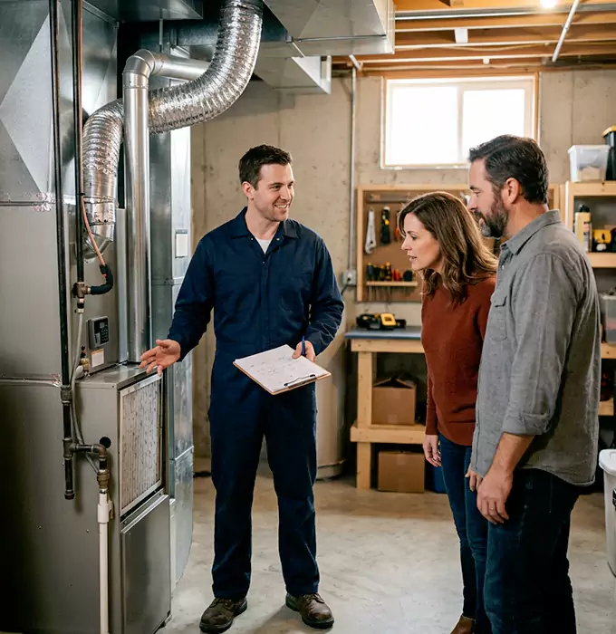 Why Encinitas Homeowners Choose Encinitas AC Repair for HVAC Maintenance?