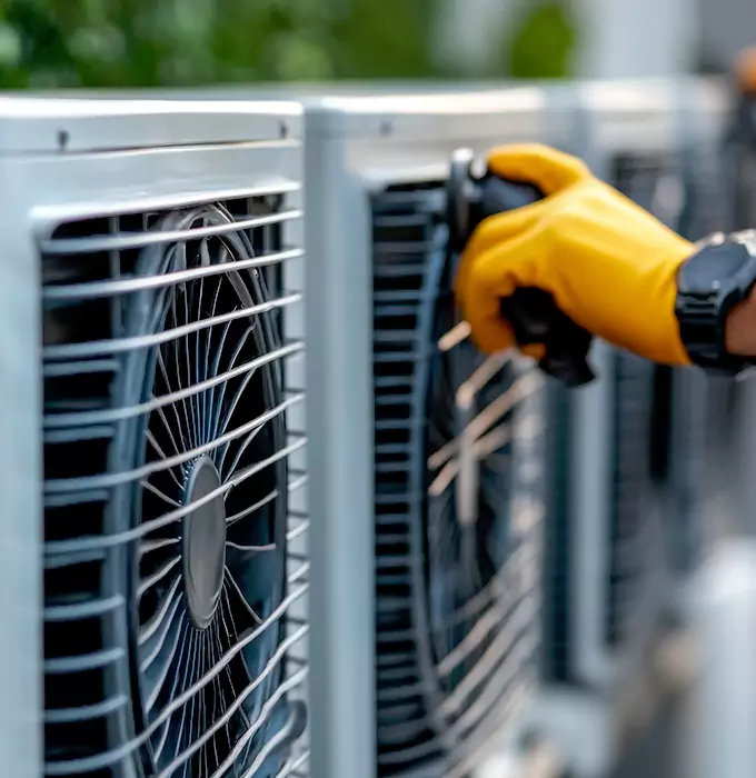 Why Encinitas, CA Homeowners Choose Encinitas AC Repair for HVAC Replacement?