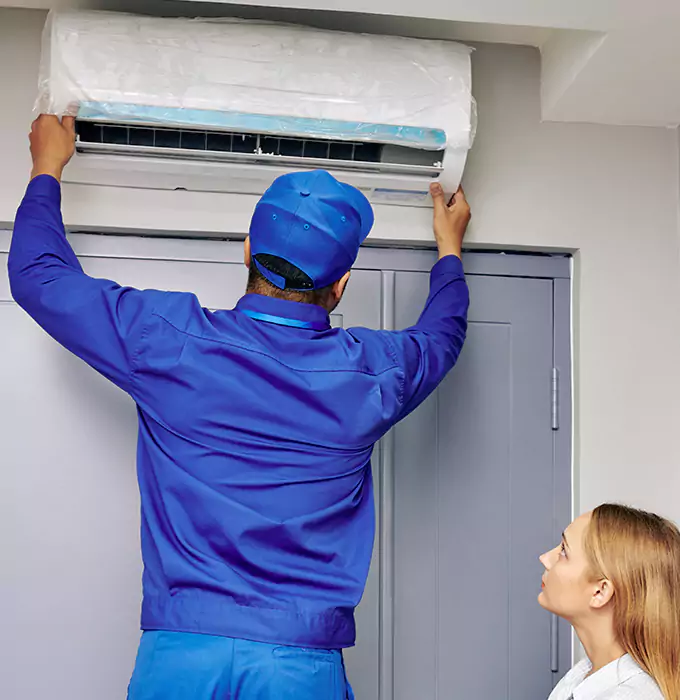 Why Encinitas, CA Homeowners Trust Encinitas AC Repair for a New Split System?